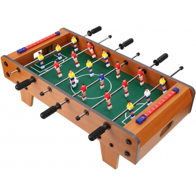 Mini Football Table 