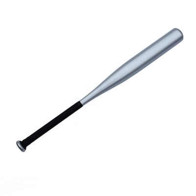  Aluminum Gray Baseball Bat 