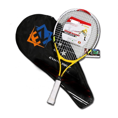 Aluminium Tennis Racket in Composite Graphite Good Quality