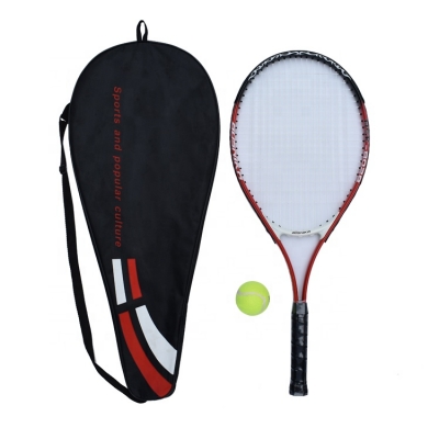 Junior Tennis Racket with Custom Brand 