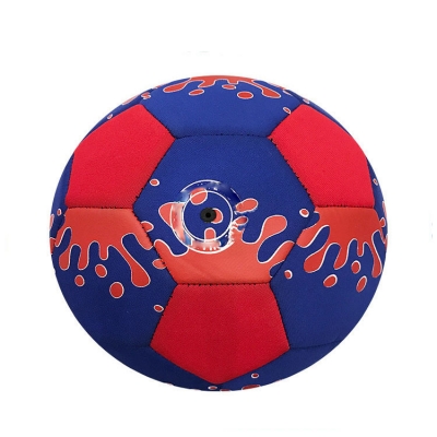 Neoprene Beach Soccer Waterproof Balls 