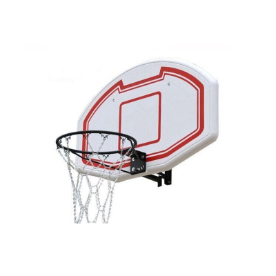 Promotional and Custom Adult Basketball Board in Standerd Size 