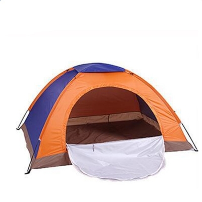 1-2 Person Beach Sun Shelter Camping Lightweight Backpacking Tent 