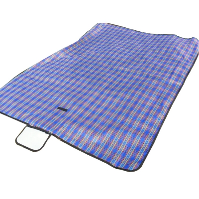 Outdoor Foldable Camping Picnic Blanket Mat 