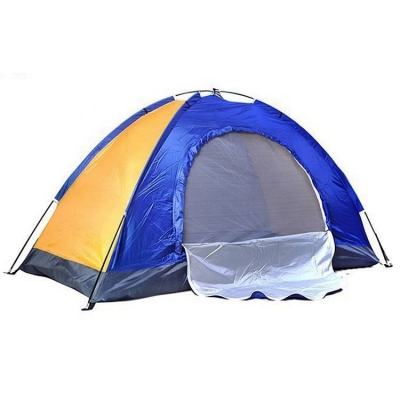 1000MM Single Person Tourism Tent Sun Shelter