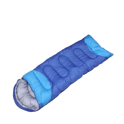 Saco de dormir de algodón en forma de cuerpo entero usado para adultos y bebés