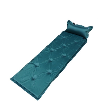 Hot Selling and Portable Pump Air Bed and Moisure-Proof Pad 