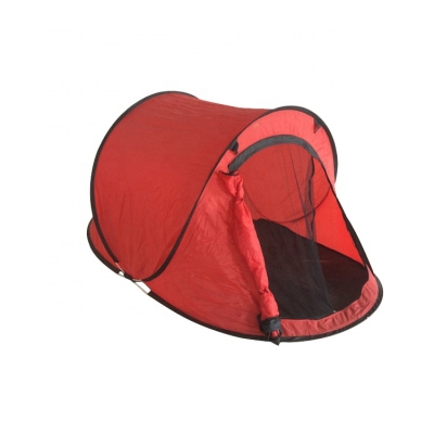 Travel Outdoor Pop Up Tent for Camping and Beach 