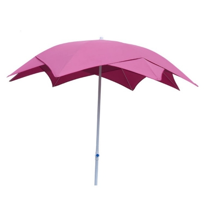 Hot Selling and Large Portable Beach Umbrella 