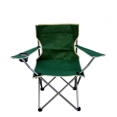Portable Outdoor Basic Folding Quad Chair for Sports and Camp Cheap 
