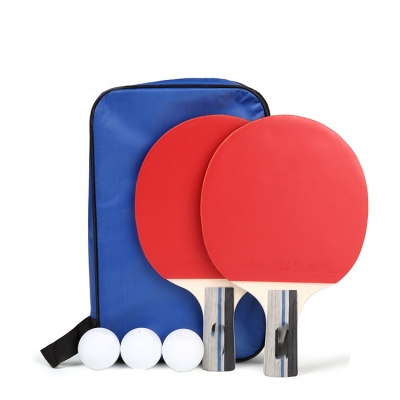 Top Quality Wooden Table Tennis Bat Made in China for Students 