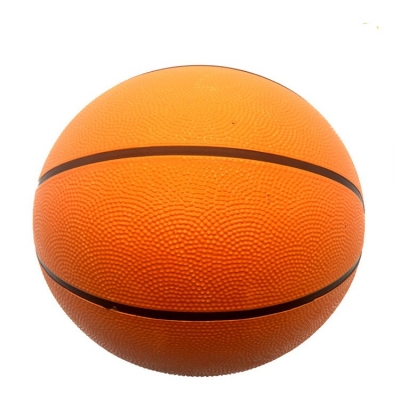 Cheap Rubber Basketball Size 7 Basketball 