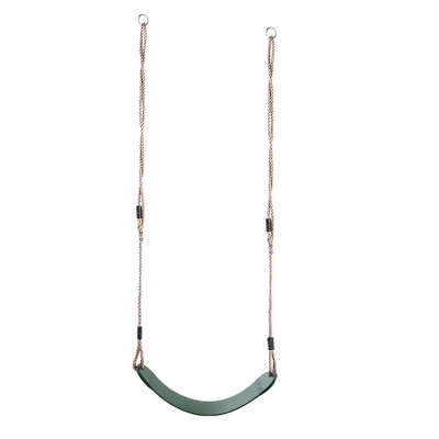 Kids Hanging Swing Seat Outdoor Exercise Use Toy 