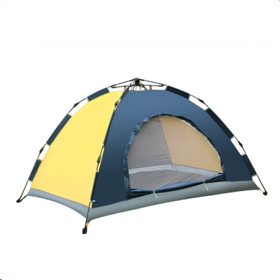 Automatic Hydraulic Tent Pop Up Camping Tent 