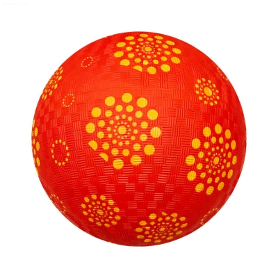 Funny Playground round Ball for Outdoor 