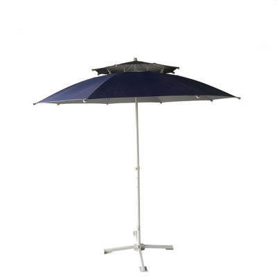 Outdoor Patio Market Table Umbrella for Beach and Garden 