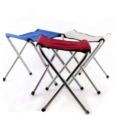 Cheap Fishing Chair Camping Chair Stool for Promotion 