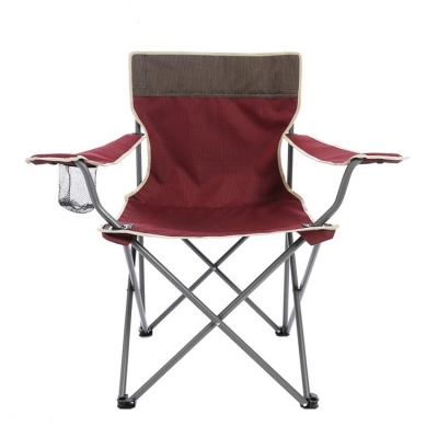 Cheap Beach Chair with Armrest 