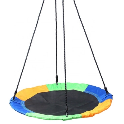 Children‘s Colorful Swing for Outdoor 