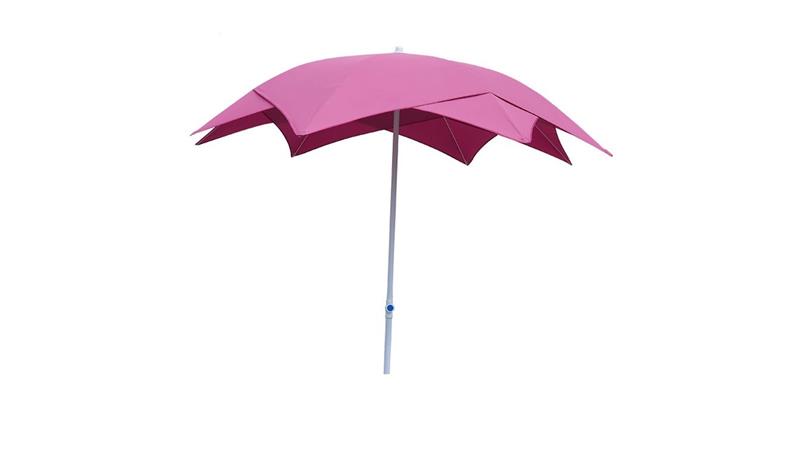 Portable beach umbrella for summer outdoor wholesale programs
