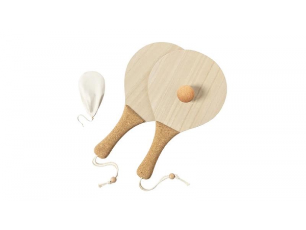 Beach Racket Wholesale Guide: How to Choose the Right Set for Retail and OEM Programs