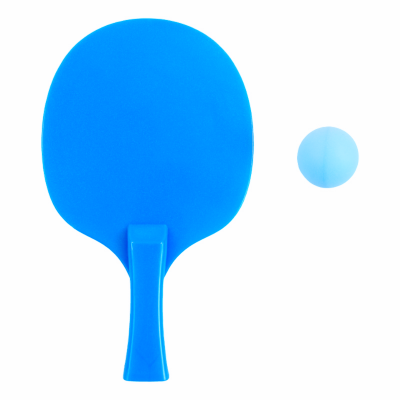 Plastic Table Tennis Racket Bat Sports Racket Ping Pongg Set